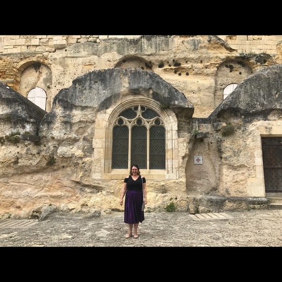 Meet your Posher, Christina - Picture 7 of 8